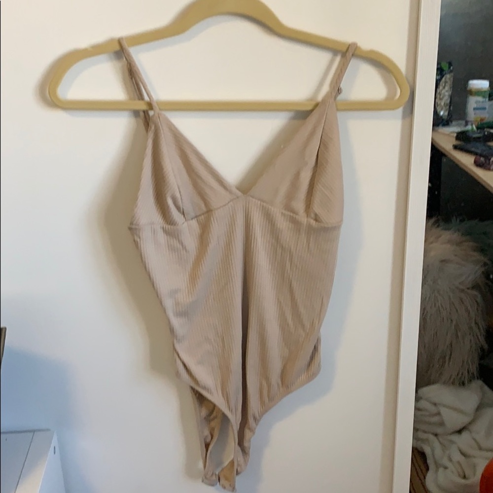 Body suit